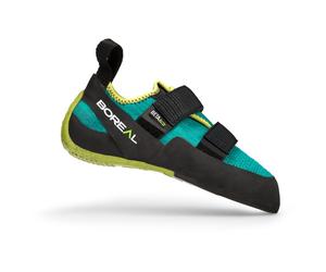 Boreal - Women's Beta Eco 2.0 - Chaussons d'escalade - EU 40,75 - green