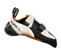 Boreal Crux Femmes Chaussures d’escalade 6.5 Noir