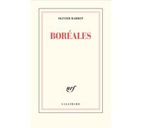 Boréales