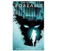 Borealis by Cliff Richards Cliff Richards (Auteur)