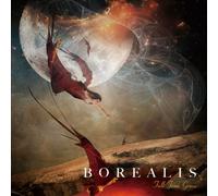 Borealis - Fall from Grace [+1 Bonus] [Import]