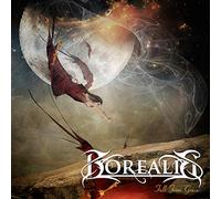 Borealis - Fall from Grace [Import]