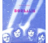 Borealis & Professor Fuddle's - Sons of The Sea [Import]