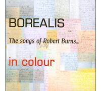 Borealis - Songs of Robert Burns [Import]