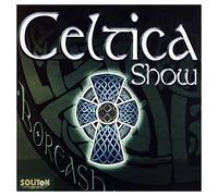 Boreash - Boreash: Celtica Show [CD]