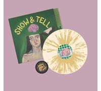 Bored At My Grandmas House - Show & Tell [Vinyl] [Import]
