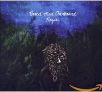 Bored Man Overboard - Rogue