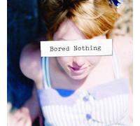 Bored Nothing [Explicit] by Bored Nothing [Audio CD] NEUF