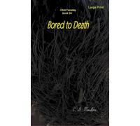 Bored To Death
