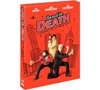 Bored to Death - Saison 2 - DVD - HBO