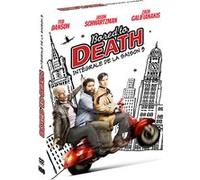 Bored to Death – Saison 3 – DVD – Coffret intégral – HBO