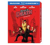 Bored to Death: Complete Second Season [Blu-Ray]