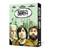 Bored To Death S1: Comp (Ws)
