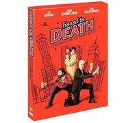 Bored to Death - Saison 2 - DVD - HBO