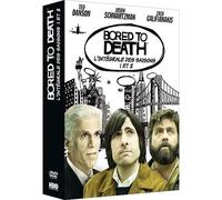 Bored To Death - Saisons 1 À 2