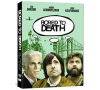 Bored To Death: Season 1