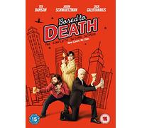 Bored to Death - Season 2 [DVD] [2012] [Standard Edition]