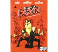 Bored to Death Temporada 2 [Import]