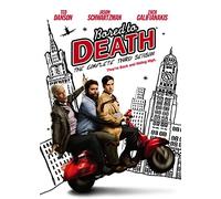 Bored to Death: The Complete Third Season