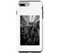 Boredoms Osaka Noise Rock Band Take The Tube Andy Willsher Coque pour iPhone 7 Plus/8 Plus