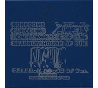 Boredoms - Seadrum/House of Sun