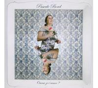 Borel, Pascale - Oserai-Je T'aimer ?