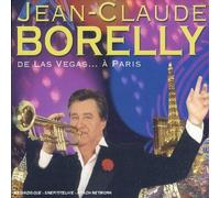 Borelly, Jean-Claude - De Las Vegas. A Paris