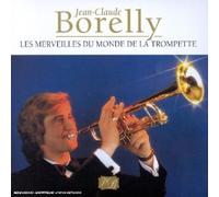 Borelly, Jean-Claude - Les Merveilles