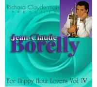 Borelly, Jean-Claude - Vol. 4-for Happy Hours Lovers