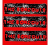 BOREOUTS, THE - DO Your Scam B/W Tightrope [Import]