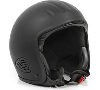 Bores Gensler Kult casque jet noir 51