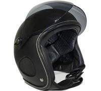 Bores Gensler Slight 2 Final Edition casque jet, noir/mat, M (53/54)