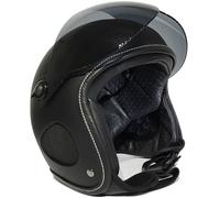 Bores Gensler Slight 2 Final Edition Casque Jet, noir, taille M pour homme