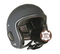 Bores Gensler Slight IV Casque Jet, noir, taille 2XS pour homme