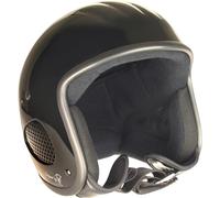 Bores Gensler SRM Slight 3 Final Edition Casque jet, noir, taille XS 54 55 pour homme