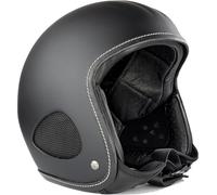Bores Gensler SRM Slight 4 Final Edition Casque Jet, noir, Taille S (56)