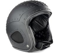 Bores Gensler SRM Slight 4 Iron Final Edition Casque Jet, noir, taille M pour homme