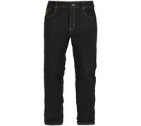 Bores Live Premium Plus Jeans moto, noir, Taille 33/32