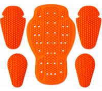 Bores Slim Ultra Ensemble de protège-plats