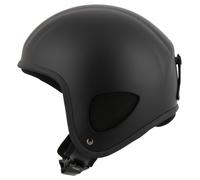 Bores SRM Slight 3 Casque Jet Mat/Noir 2XL unisex