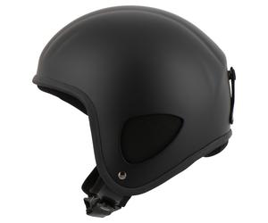 Bores SRM Slight 3 Casque Jet Mat/Noir 3XL unisex