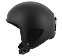 Bores SRM Slight 3 Casque Jet noir XXL