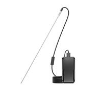 Borescopes NTG150HW caméra d'inspection Borescope rigide pour fusil compatible avec iPhone, INSPECTION PRÉCISE DU BARIL D'ARMES À FEU AVEC USB OU WIFI POUR IOS, ANDROID, PC ET OSX