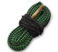 Boresnake Neuf Nettoyage Kit fit Calibre .22 Cal .223 Cal & 5.56mm pour Pistolet Fusil à Pompe Arme à feu Baril Corde Rapide Nettoyant