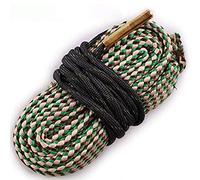 Boresnake Neuf Nettoyage Kit fit Calibre .30 Cal .308 30-06 .300 .303 & 7.62mm pour Pistolet Fusil à Pompe Arme à feu Baril Corde Rapide Nettoyant