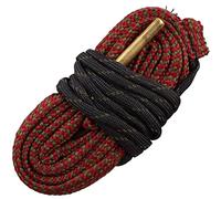 Boresnake Neuf Nettoyage Kit pour Pistolet Fusil à Pompe Arme à feu Baril Bore Snake Corde Rapide Nettoyant fit Calibre .243 Cal & 6mm