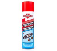 Borfh Nettoyant pour convertisseur catalytique 500 ml | Formule avancée pour un nettoyage complet du moteur, des échappements et des systèmes d'émissions, assurant une performance et une efficacité