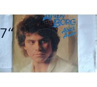 Borg, Andy - Adios amor