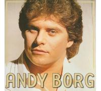 Borg,Andy - Adios Amor-Die Grössten Hits [Import]