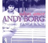 Borg,Andy - Adios Amor [Import]